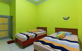 Pondok Green Adhyaksa Syariah